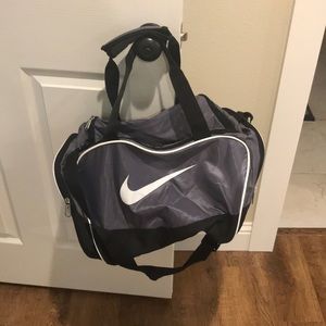 Nike Athletic Bag